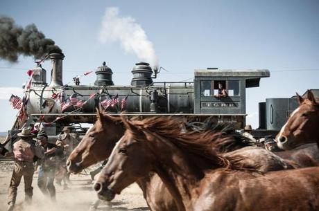 Lone Ranger Naissance d’un héros – Un nouvel extrait du film Lone Ranger Naissance d’un héros – Un nouvel extrait du film