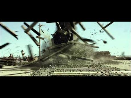 Lone Ranger Naissance d’un héros – Un nouvel extrait du film Image de prévisualisation YouTube