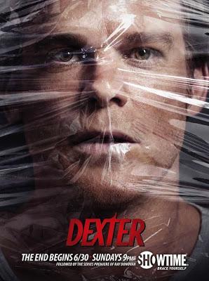 Dexter, S08E06, A Little Reflection