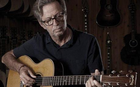 Eric Clapton Old Sock ericclapto Eric Clapton Old Sock