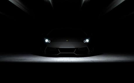 Lamborghini Aventador lp700 1 iPhone Panoramic Wallpaper
