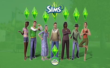 Les sims 3: nouvel add-on 