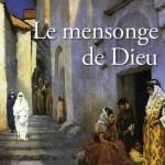 UN LIVRE QUI AURAIT PU ME PASSIONNER ….. mensonge