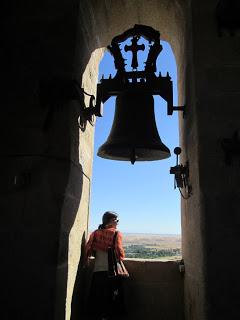 L'Esprit Vagabond chez les conquistadors! L'Esprit Vagabond chez les conquistadors!