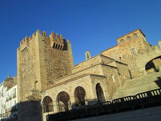 L'Esprit Vagabond chez les conquistadors! L'Esprit Vagabond chez les conquistadors!