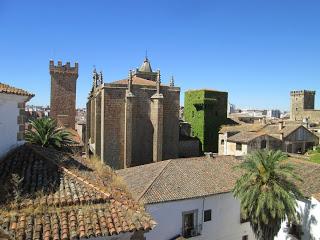 L'Esprit Vagabond chez les conquistadors! L'Esprit Vagabond chez les conquistadors!