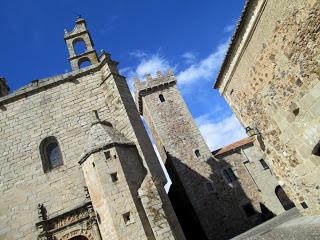 L'Esprit Vagabond chez les conquistadors! L'Esprit Vagabond chez les conquistadors!