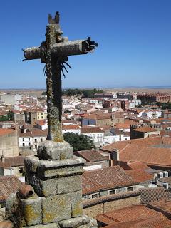 L'Esprit Vagabond chez les conquistadors! L'Esprit Vagabond chez les conquistadors!