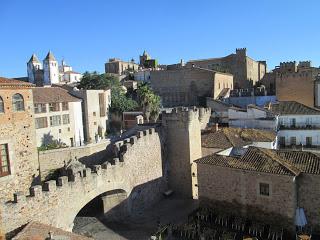 L'Esprit Vagabond chez les conquistadors! L'Esprit Vagabond chez les conquistadors!