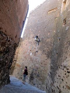 L'Esprit Vagabond chez les conquistadors! L'Esprit Vagabond chez les conquistadors!