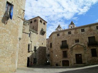 L'Esprit Vagabond chez les conquistadors! L'Esprit Vagabond chez les conquistadors!