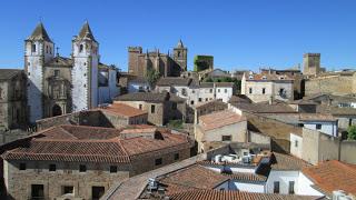L'Esprit Vagabond chez les conquistadors! L'Esprit Vagabond chez les conquistadors!
