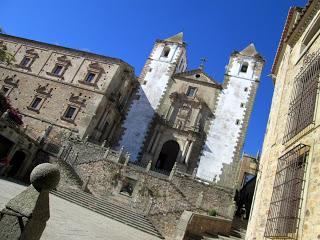 L'Esprit Vagabond chez les conquistadors! L'Esprit Vagabond chez les conquistadors!