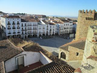 L'Esprit Vagabond chez les conquistadors! L'Esprit Vagabond chez les conquistadors!