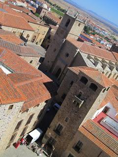 L'Esprit Vagabond chez les conquistadors! L'Esprit Vagabond chez les conquistadors!