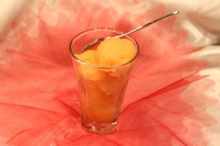 Sorbet au melon IMG_0116r
