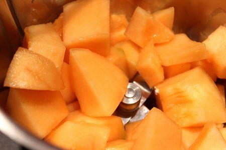 Sorbet au melon IMG_0099r