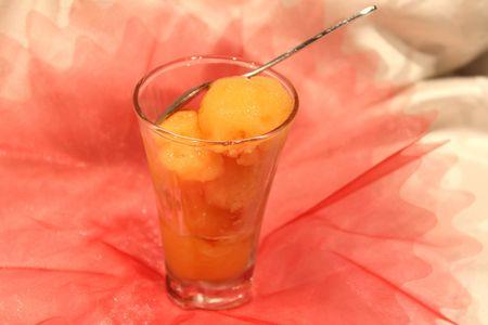Sorbet au melon IMG_0130r