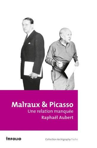 Malraux & Picasso, une relation manquée