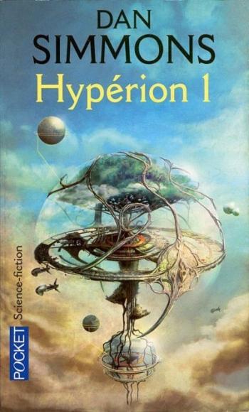 Hyperion 1 - Dan Simmons Hyperion 1 - Dan Simmons