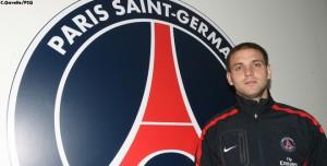 PSG : Cinq joueurs en salle d’attente d’un départ bodmer-psg