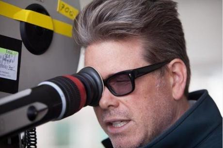 Christopher McQuarrie réalisera Mission Impossible 5 mcquarry