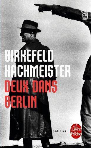 Birkefeld Hachmeister- Deux dans Berlin 51EiLLrPMZL.jpg