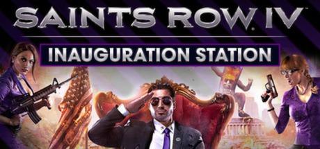 Saints Row IV – l’Inauguration Station – Découvrez la vidéo sous-titrée en français Saints Row IV – l’Inauguration Station – Découvrez la vidéo sous-titrée en français