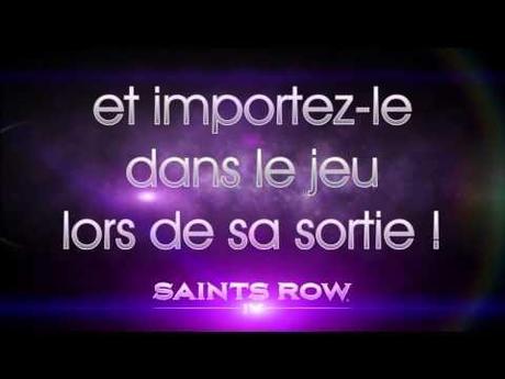 Saints Row IV – l’Inauguration Station – Découvrez la vidéo sous-titrée en français Image de prévisualisation YouTube