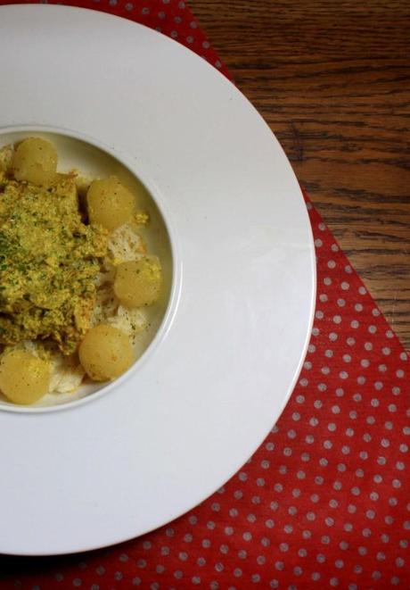 Poulet curry à l’ananas IMG_8486