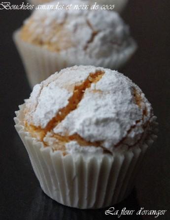 Bouchées aux amandes et aux noix de coco bouchees-amande.jpg