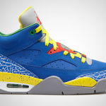 Air Jordan Son Of Mars Low Do The Right Thing