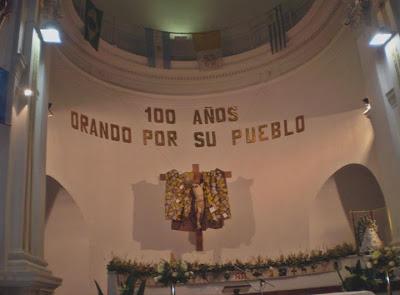 La première San Cayetano du pontificat d'un Argentin [Actu]