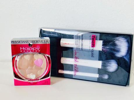 Le Haul IHerb du mois d'août Le Haul IHerb du mois d'août