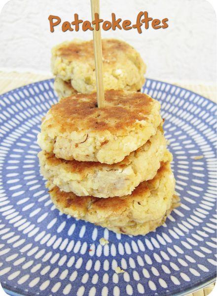 Patatokeftes patatokeftes (scrap)