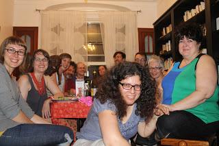 Rencontre annuelle Rencontre annuelle