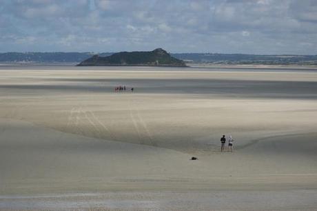 IMGP6682 Le Mont Saint Michel