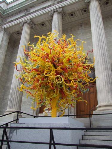 Montréal - une superbe expo...(2) 068