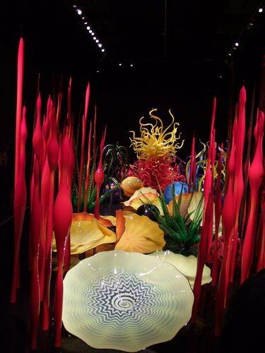 Montréal - une superbe expo...(2) 027