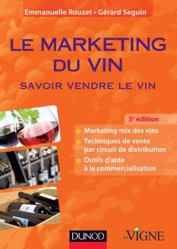 Cas pratique : le marketing des vins du Beaujolais
