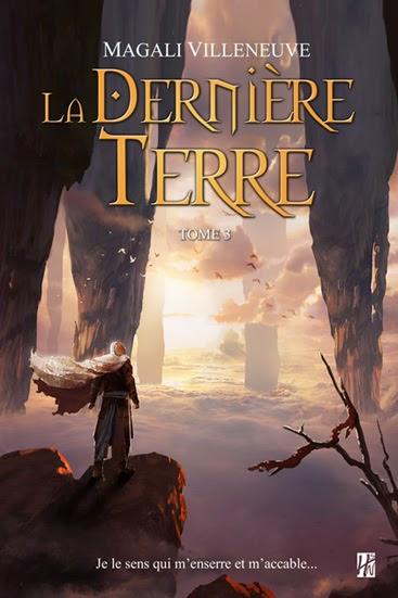 La future couv de La Dernière Terre tome 3 La future couv de La Dernière Terre tome 3