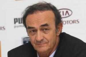 Mercato-Triaud : « Si j’avais pu, j’aurais fait Cavani » jeanlouistriaud