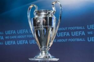 PSG-Blanc : « La C1 ? Paris peut la gagner comme Chelsea ou… » Le trophée de la Ligue des Champions