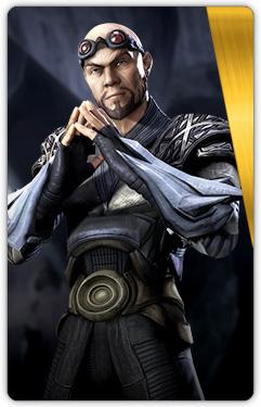 Injustice iOS se dote d’un mode Défi Général Zod Injustice iOS se dote d’un mode Défi Général Zod