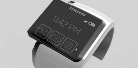  Samsung dépose la marque Galaxy Wear