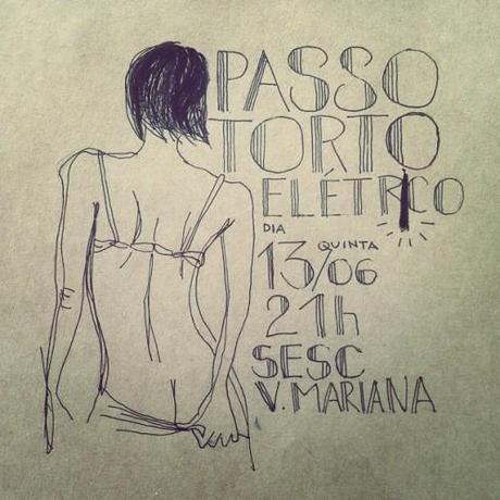 Passo Elétrico - Entretien avec Kiko Dinucci et Romulo Fróes (Passo Torto) 946865_611827505494874_130505791_n.jpg