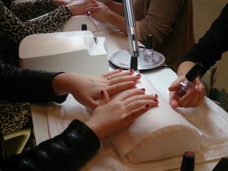 Apéro Beauté Fun'Ethic à Lyon : du bio, du naturel, de l'éthique et du fun Apéro Beauté Fun'Ethic à Lyon : du bio, du naturel, de l'éthique et du fun