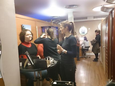 J'ai testé pour vous : L'apéro beauté Weleda de Lyon J'ai testé pour vous : L'apéro beauté Weleda de Lyon