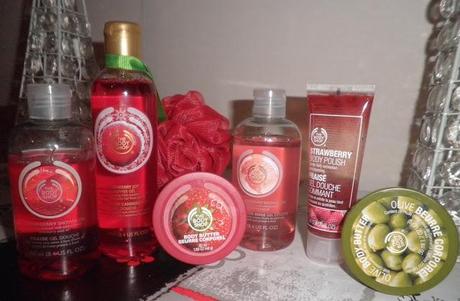 Mes soldes beauté pas très soldées 2013 Mes soldes beauté pas très soldées 2013