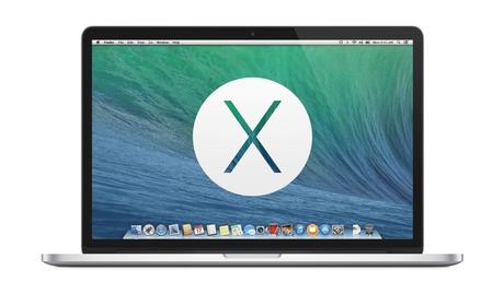 Apple lance son Developer Preview 5 d’OS X mavericks